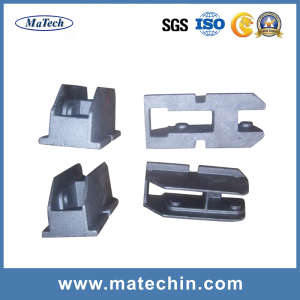 Stainless Steel Investment Lost Wax Casting for Agriculture Machinery Parts