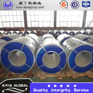 Galvanized Steel Sheet in Coil Roof Sheet Corrugated Steel Coils Panel