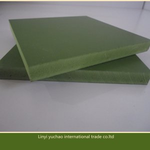 Wood Plastic Composite WPC Board for Construction